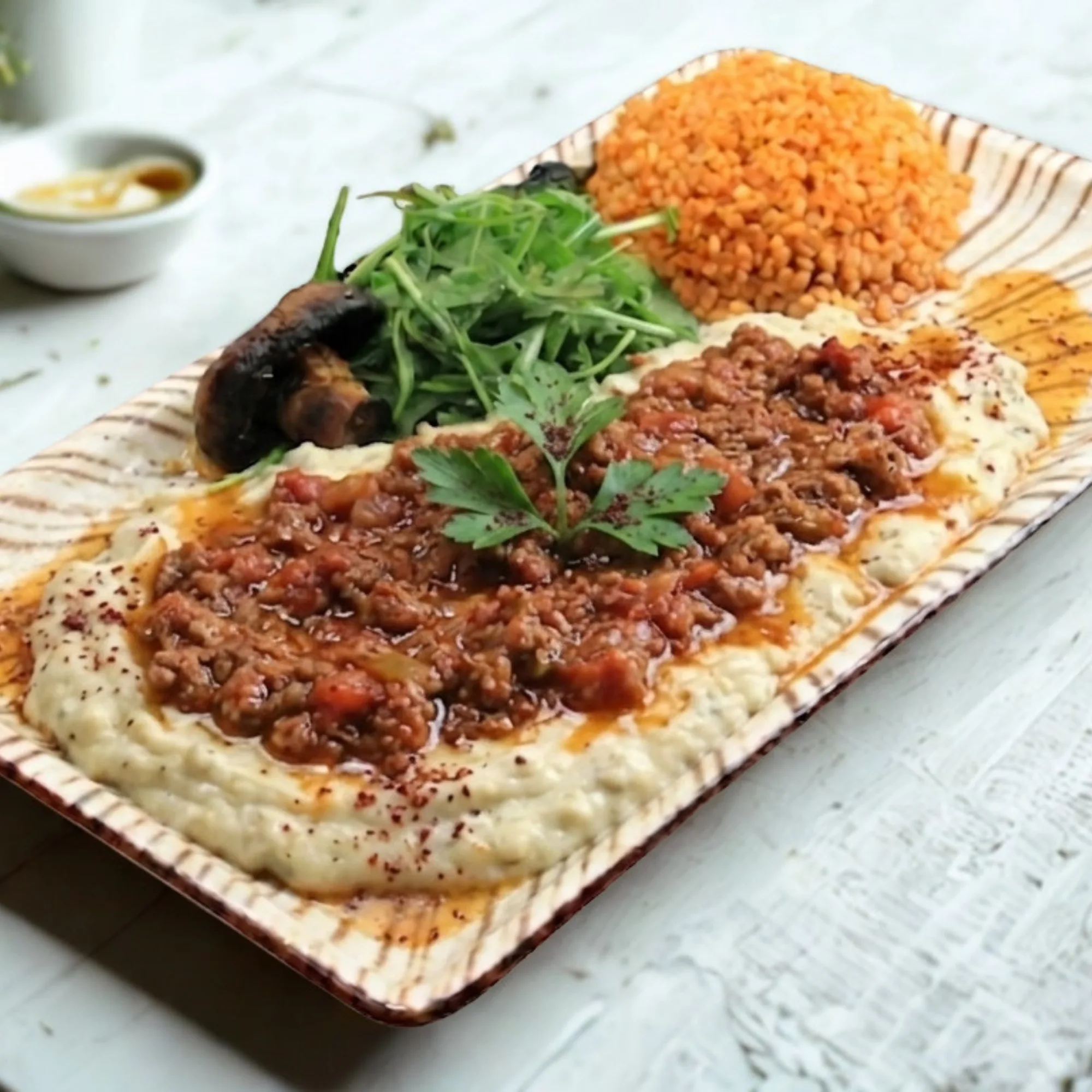 Ali Nazik