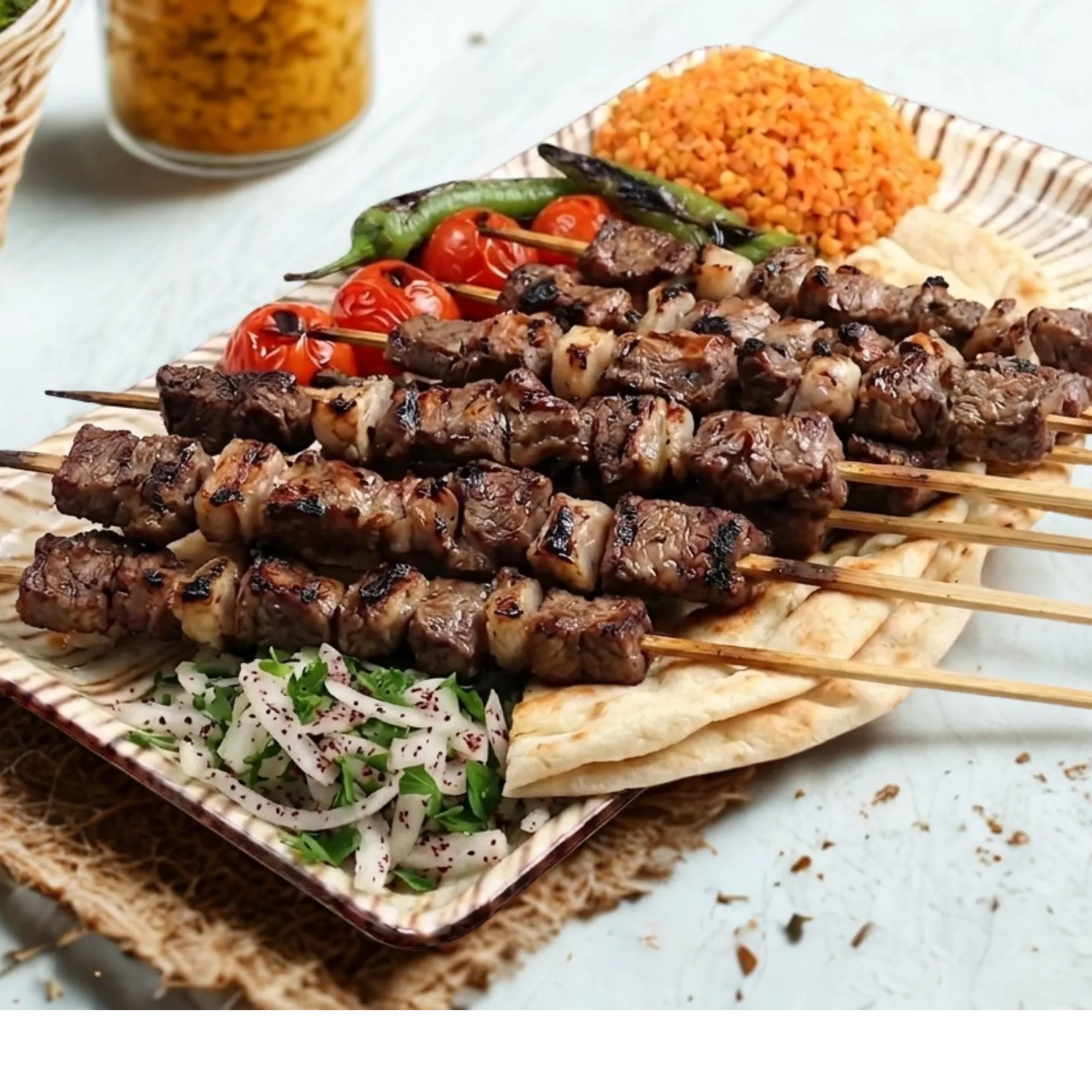 Çöp Şiş